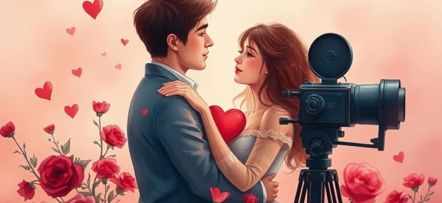 10 Œuvres Émouvantes Comme 'La Femme de ma vie'