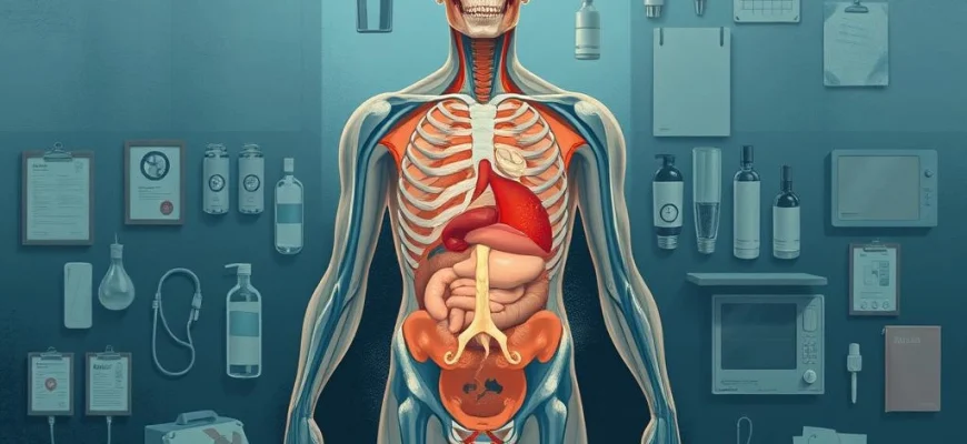 10 œuvres similaires à Notre corps pour les passionnés