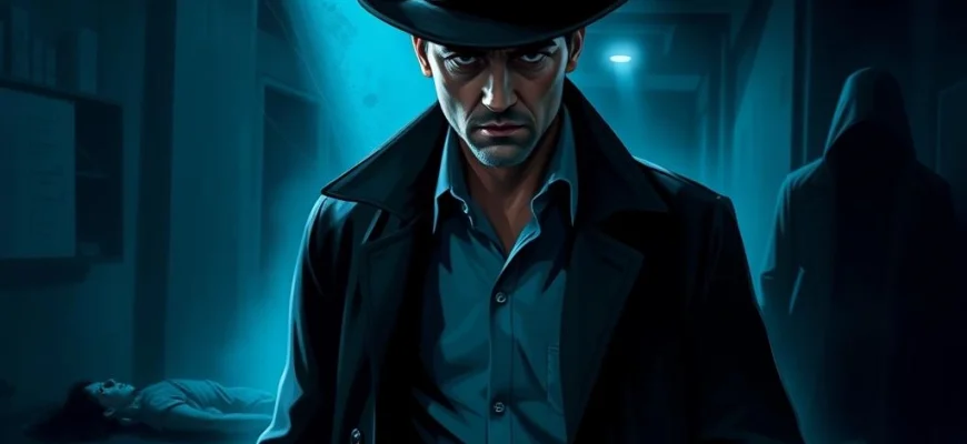 10 Films et séries similaires à Petits meurtres entre amis