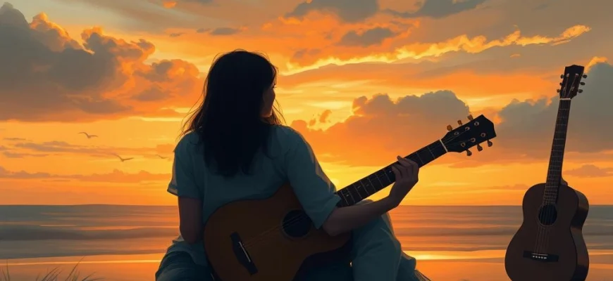 10 Œuvres à Voir si Vous Avez Aimé La Dernière Chanson