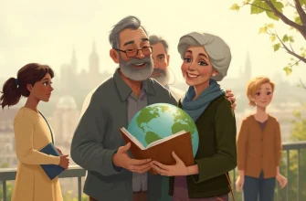 10 Films et Séries Similaires à 'Citoyens du monde'