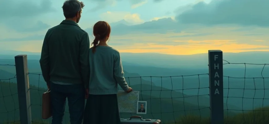 10 films similaires à Naissance d'une diaspora