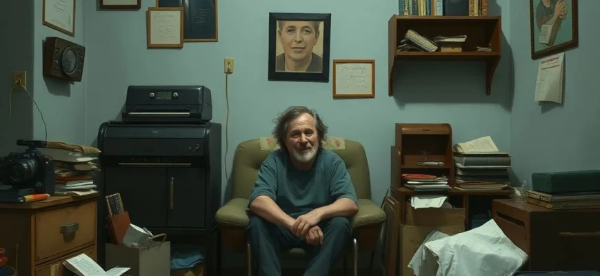 10 séries similaires à One Mississippi