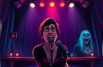 10 films et séries similaires à Stage fright