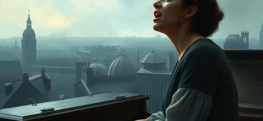 10 Œuvres Similaires à Lili Marleen