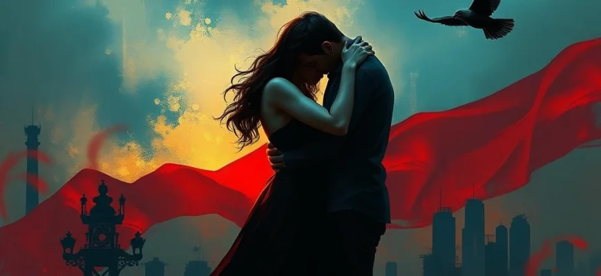 10 films similaires à Alata