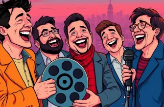 10 Œuvres Irrévérencieuses comme La Vie de Brian