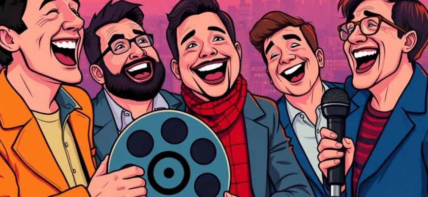 10 Œuvres Irrévérencieuses comme La Vie de Brian