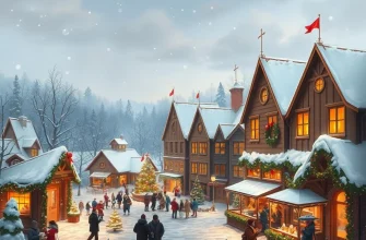 Découvrez 10 Films et Séries Similaires à Les Oubliés De Noël