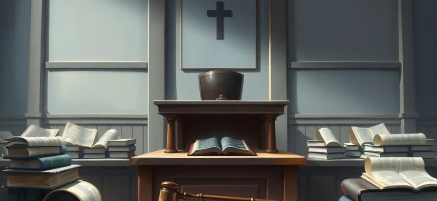 10 Œuvres à Voir Si Vous Aimez 'Procès de singe'