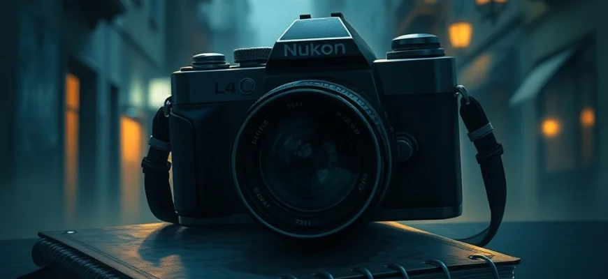 10 Œuvres Similaires à À la recherche de Vivian Maier