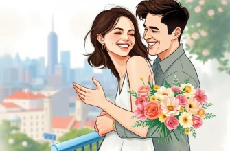 10 Films et Séries Similaires à Tout sauf toi