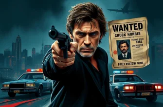 10 films et séries similaires à Sale temps pour un flic