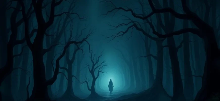 10 Œuvres Similaires à The Innocents