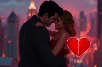 10 Films et Séries Comme 'Joli désastre'