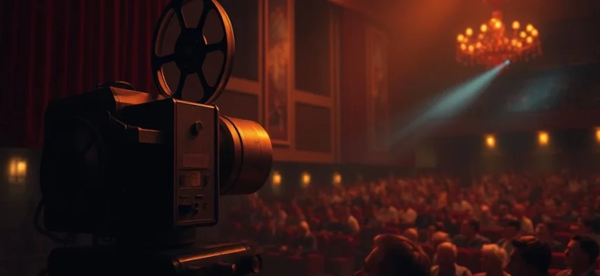 10 Œuvres à Voir si Vous Avez Aimé Empire of Light