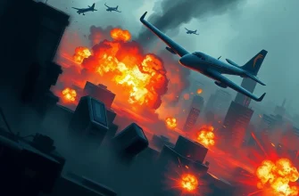 10 Films et Séries Similaires à Hurricane