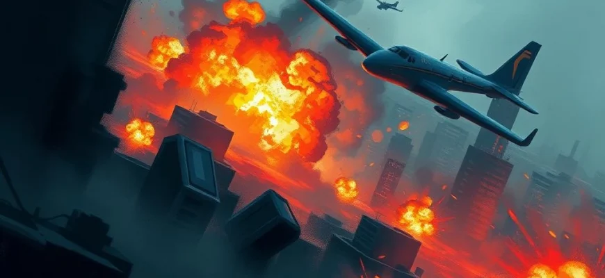 10 Films et Séries Similaires à Hurricane