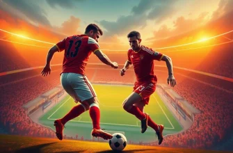 10 Films et Émissions Similaires à Ronaldo vs. Messi