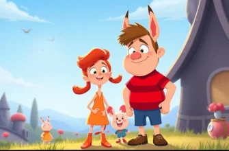 10 films et séries similaires à Moi, moche et méchant