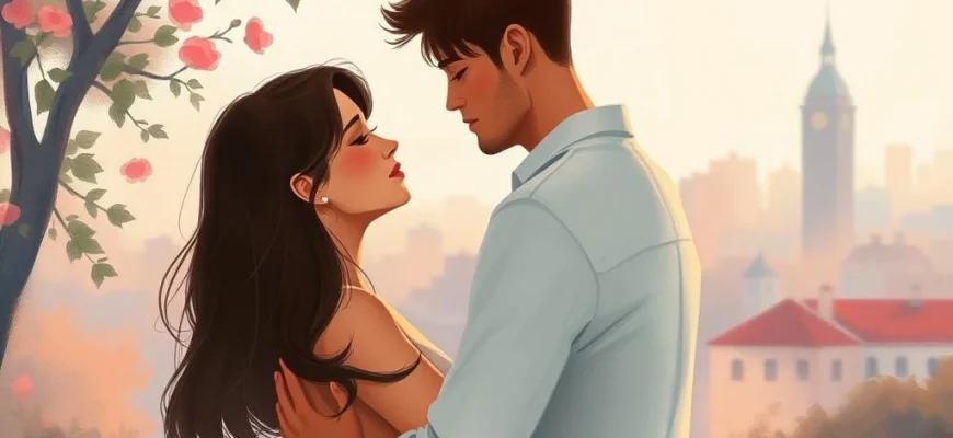 10 Œuvres à Voir si Vous Avez Aimé Le récit de notre amour