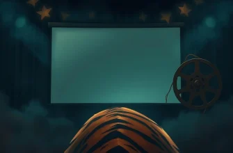 10 Œuvres à Découvrir si Vous Aimez Luna, un tigre croc mignon