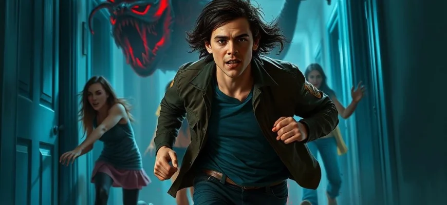 10 films et séries similaires à [REC]³ : Génesis