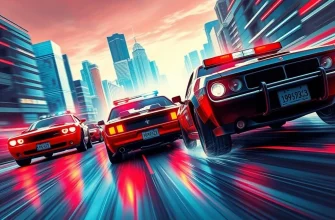 10 films et séries captivants comme Nitro