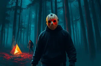 10 films angoissants similaires à Vendredi 13, chapitre 2 : Le Tueur du vendredi