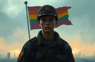 10 œuvres similaires à Moffie à ne pas manquer