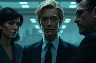 10 Films et Séries Similaires à L'interprète