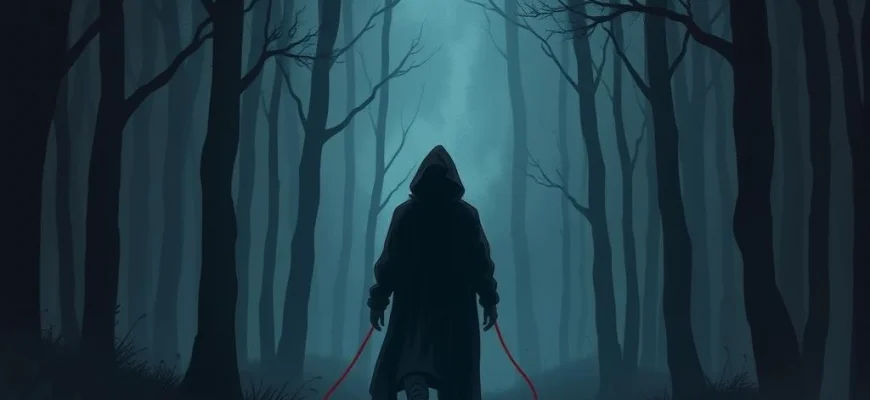 10 Œuvres Similaires à Thé de sang et fil rouge