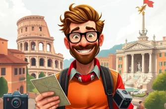 10 comédies cultes similaires à 'Un Américain à Rome'