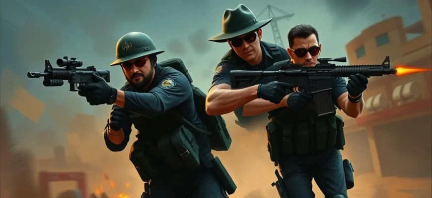 10 Films et Séries similaires à Trafic mortel