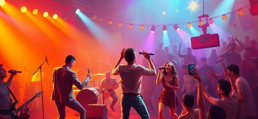 10 œuvres similaires à Heart Beat à ne pas manquer