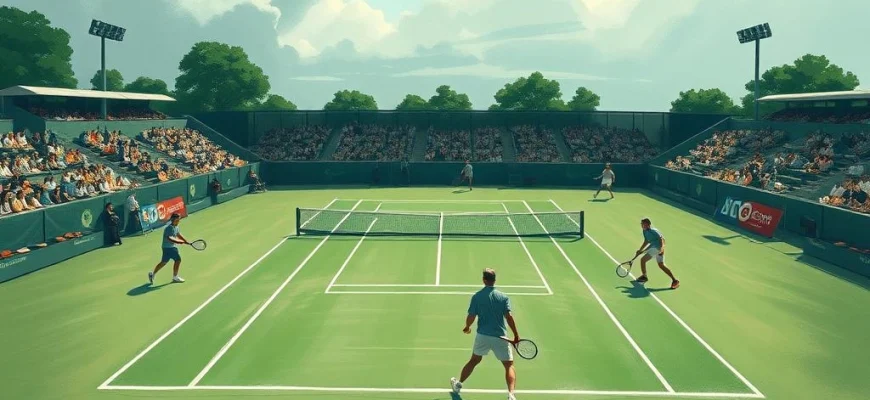 Découvrez 10 œuvres similaires à Roland-Garros