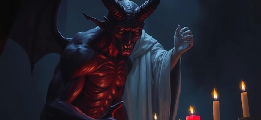 10 œuvres horrifiques similaires à L'Exorciste : Dévotion