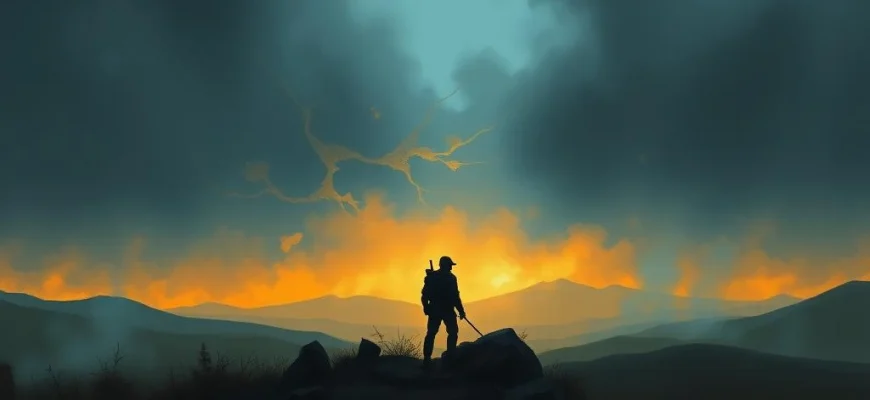 10 films et séries similaires à Final days