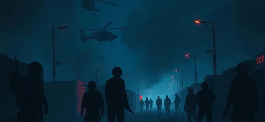 10 films et séries similaires à Le Chant du Loup