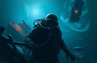 10 Œuvres Similaires à 'La dernière plongée de Dave'