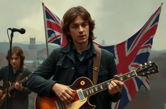 10 œuvres similaires à Liam Gallagher : As It Was