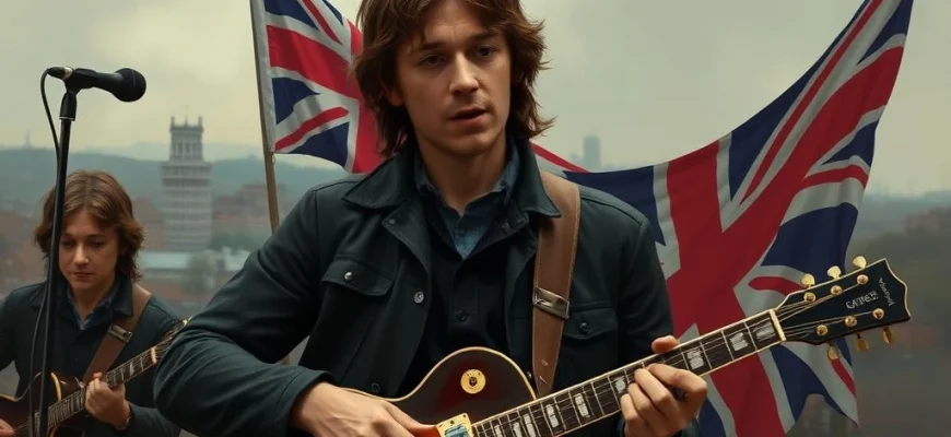 10 œuvres similaires à Liam Gallagher : As It Was