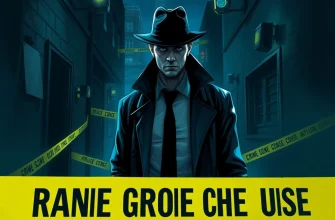 10 Films et séries similaires à Le Detective