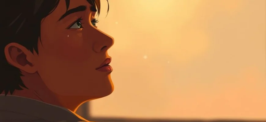 10 films émouvants similaires à Vanille