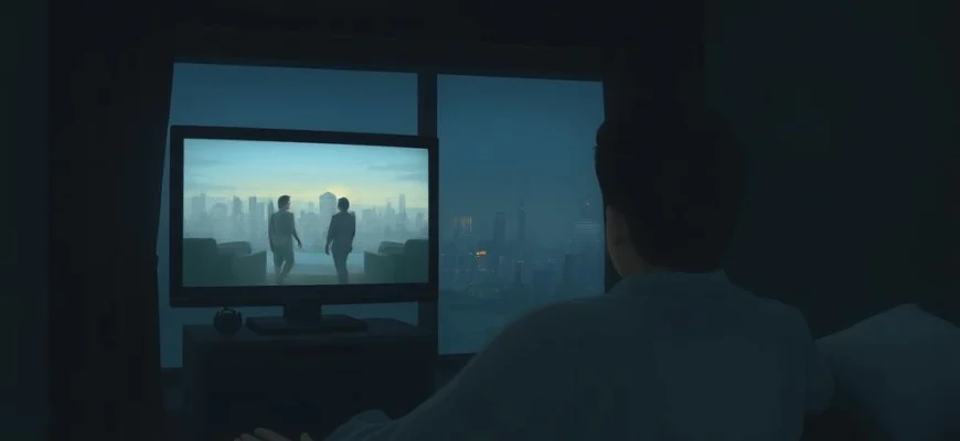 10 œuvres similaires à Soudain seuls