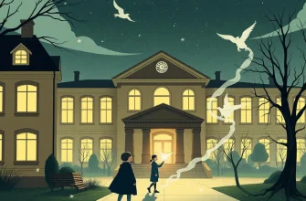 Top 10 des films fantastiques dans des écoles privées