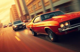 10 films et séries dans l'esprit de Boulevard de la mort