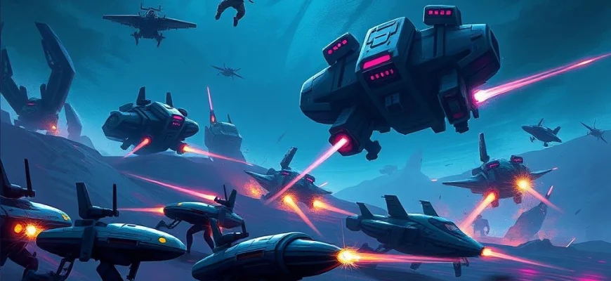 10 Œuvres Similaires à Terminator : Dark Fate