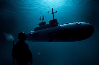 10 Films et Séries Similaires à Hunter Killer