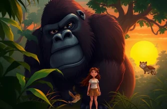 10 Films et Séries Similaires à Mon ami Joe